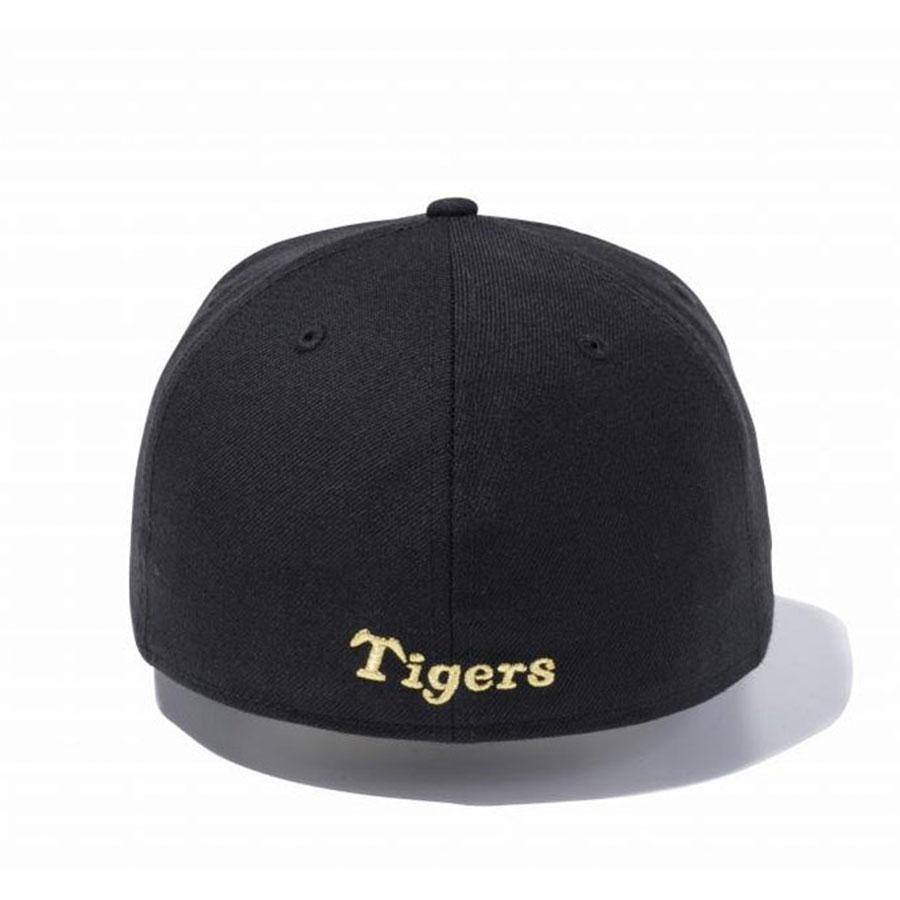 NEW ERA（ニューエラ） 阪神タイガース グッズ キャップ 59FIFTY Cap