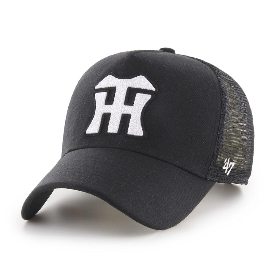 阪神タイガース グッズ メッシュキャップ チェーンスティッチメッシュ