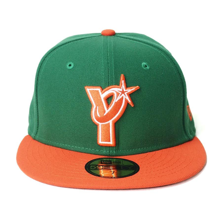 NEW ERA（ニューエラ） 横浜DeNAベイスターズ グッズ キャップ