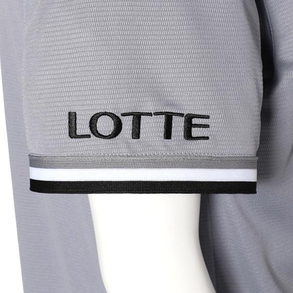 MIZUNO（ミズノ） 千葉ロッテマリーンズ グッズ ユニフォーム レプリカ