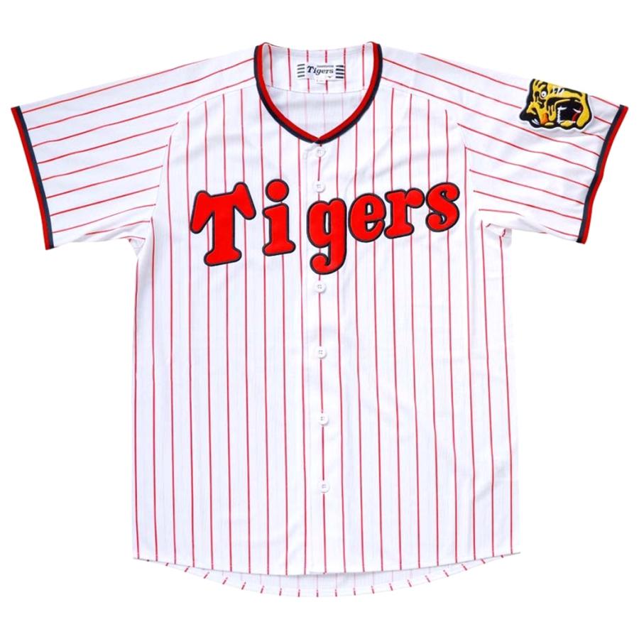 MIZUNO（ミズノ） 阪神タイガース グッズ ユニフォーム カラーレプリカ