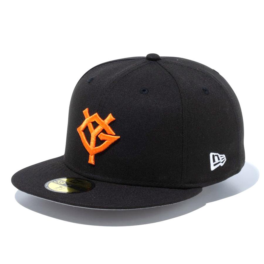 NEW ERA 読売ジャイアンツ/巨人 グッズ キャップ オンフィールド NEW ERA 読売ジャイアンツ/巨人 グッズ キャップ オンフィールド