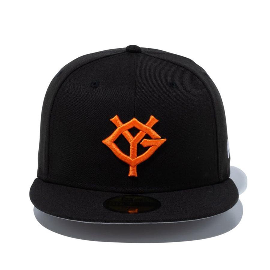 NEW ERA 読売ジャイアンツ/巨人 グッズ キャップ オンフィールド NEW ERA 読売ジャイアンツ/巨人 グッズ キャップ オンフィールド