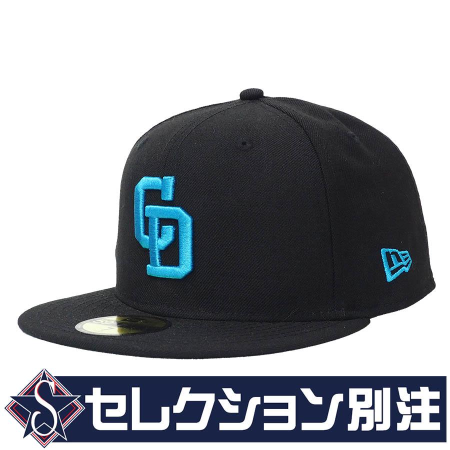 NEW ERA 中日ドラゴンズ グッズ キャップ 【セレクション別注 NEW ERA 中日ドラゴンズ グッズ キャップ 【セレクション別注