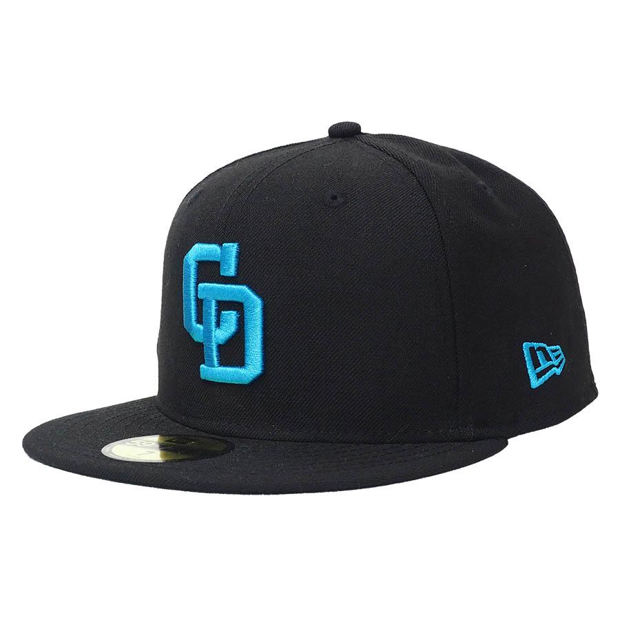 NEW ERA（ニューエラ） 中日ドラゴンズ グッズ キャップ