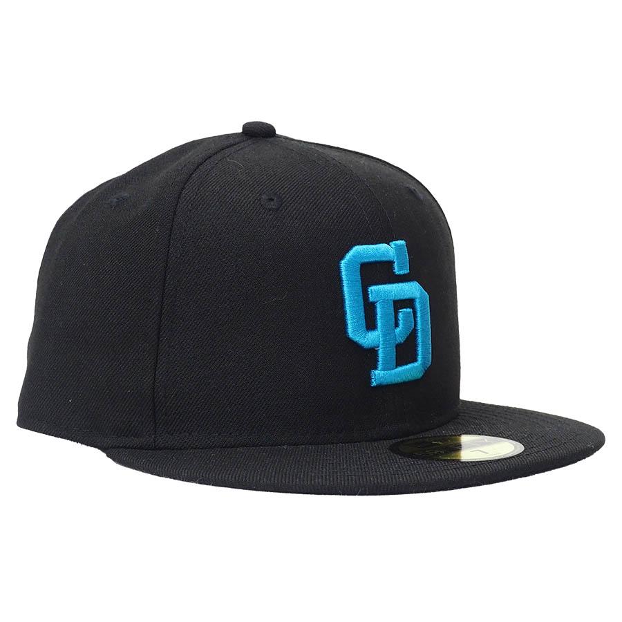 NEW ERA（ニューエラ） 中日ドラゴンズ グッズ キャップ