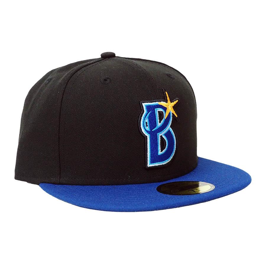 NEW ERA（ニューエラ） 横浜DeNAベイスターズ グッズ キャップ
