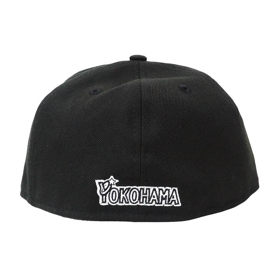 NEW ERA（ニューエラ） 横浜DeNAベイスターズ グッズ キャップ