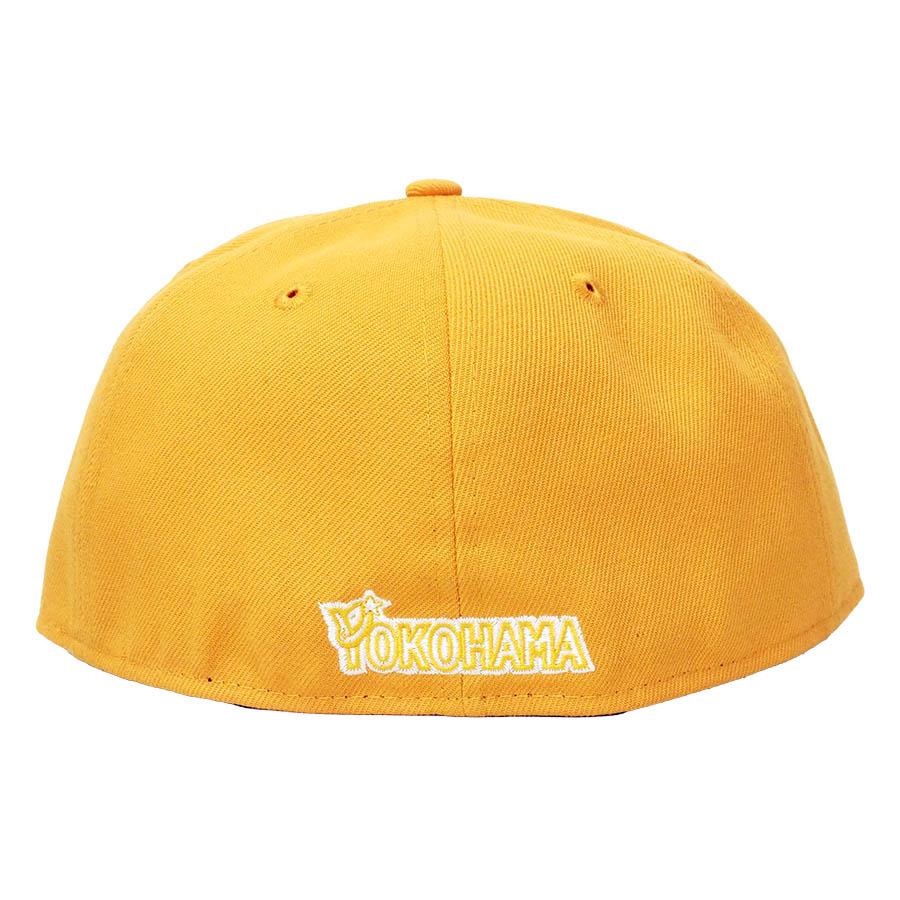 NEW ERA 横浜DeNAベイスターズ グッズ キャップ 【セレクション NEW ERA 横浜DeNAベイスターズ グッズ キャップ 【セレクション