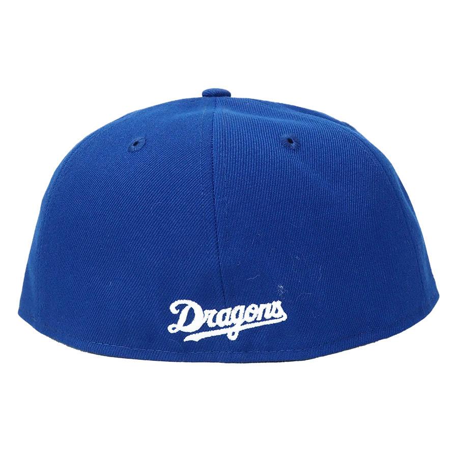NEW ERA 中日ドラゴンズ グッズ キャップ 【セレクション別注 NEW ERA 中日ドラゴンズ グッズ キャップ 【セレクション別注
