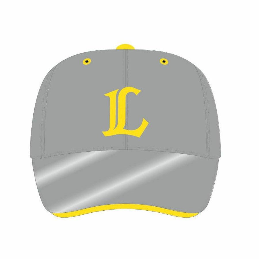 MAJESTIC 埼玉西武ライオンズ グッズ キャップ ライオンズ70周年