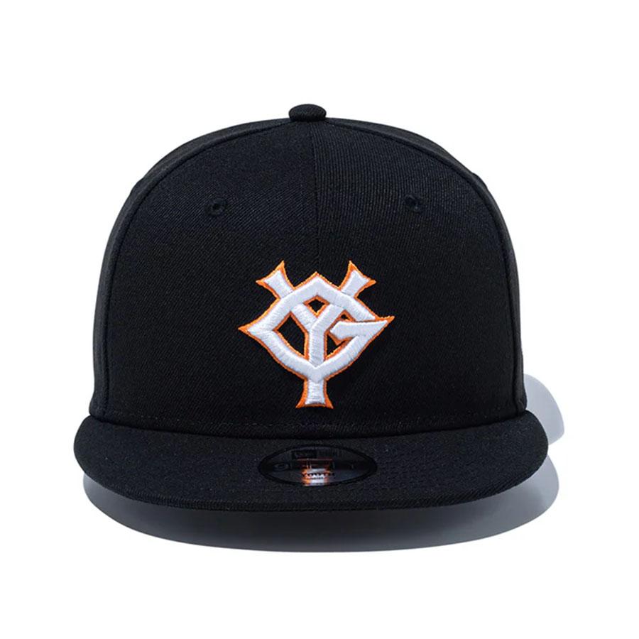 NEW ERA（ニューエラ） 読売ジャイアンツ/巨人 グッズ キャップ ユース