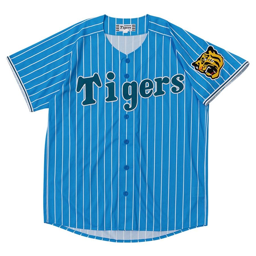 MIZUNO（ミズノ） 阪神タイガース グッズ ユニフォーム カラーレプリカ