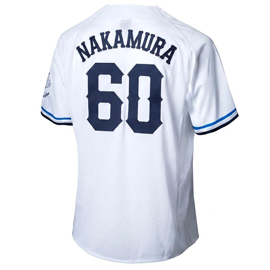 中村剛也 埼玉西武ライオンズ グッズ ユニフォーム レプリカ