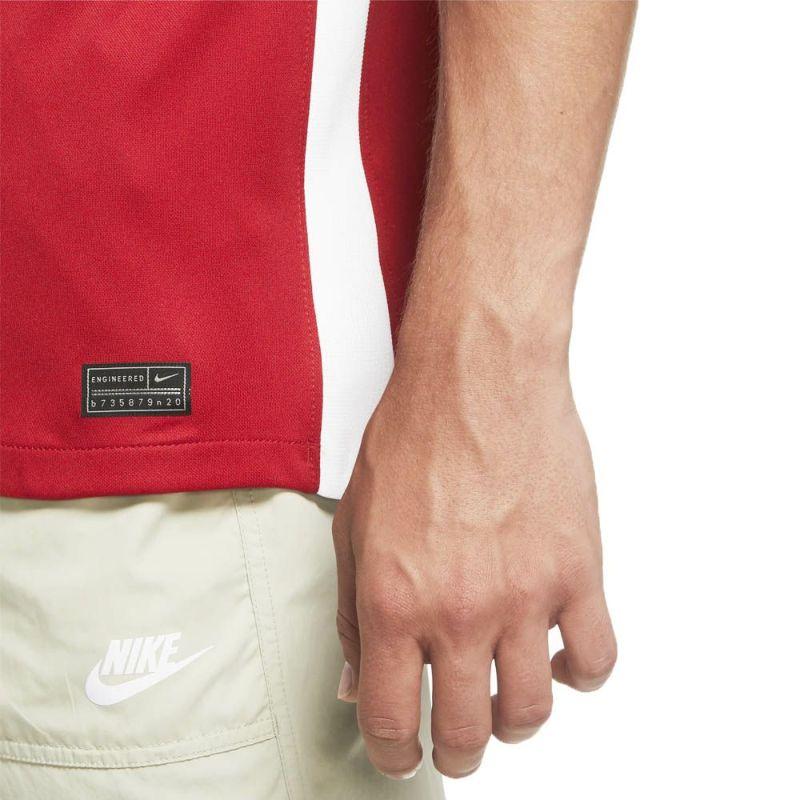 NIKE（ナイキ） 南野拓実 ユニフォーム リバプール Nike 2020/21