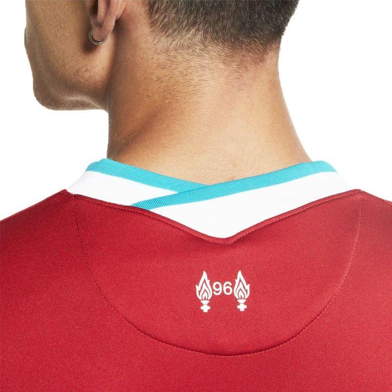 NIKE（ナイキ） 南野拓実 ユニフォーム リバプール Nike 2020/21