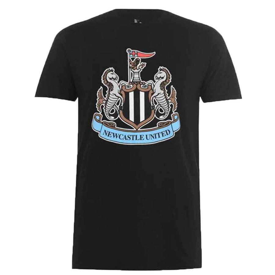 ニューカッスル・ユナイテッド Tシャツ メンズ カットソー 半袖