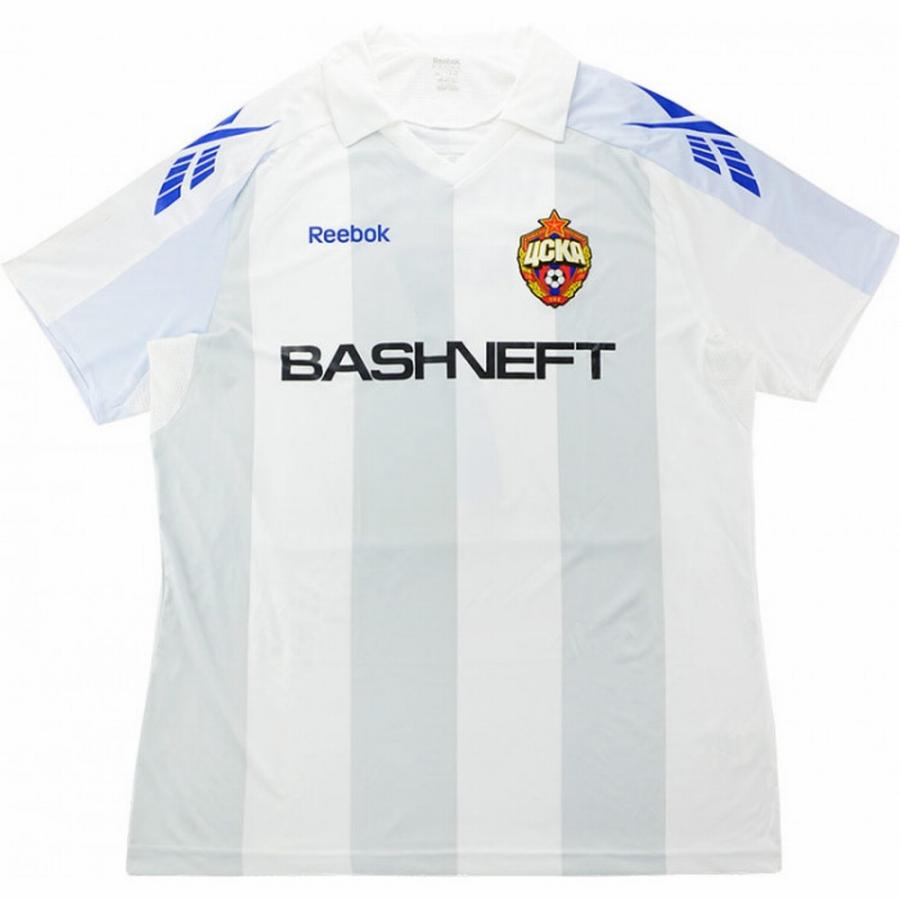 Reebok（リーボック） 本田圭佑 ユニフォーム CSKAモスクワ アウェイ