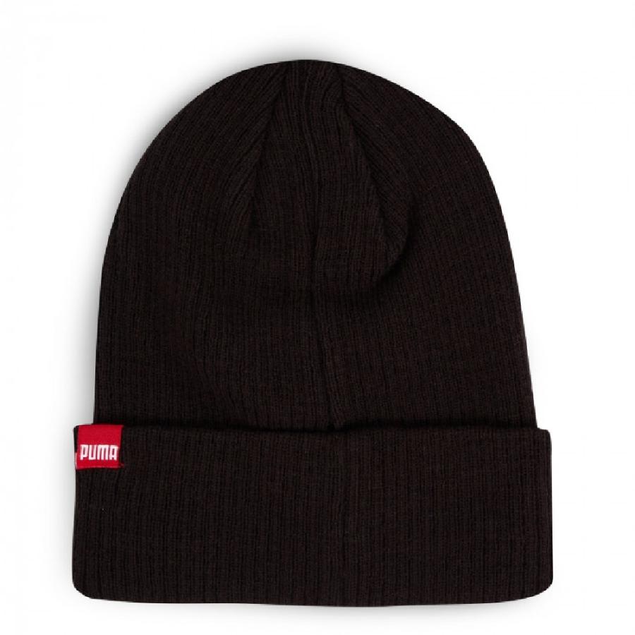 PUMA（プーマ） ACミラン ニットキャップ ニット帽 2019-20 ニット