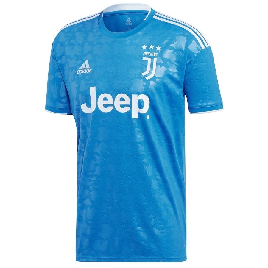 クリスティアーノ ロナウド ユニフォーム ジャージ ユベントス 19 レプリカ 3rd セリエa アディダス Adidas ブルー サッカー Soc 1023apl03 プロ野球メジャーリーグショップ 通販 Yahoo ショッピング
