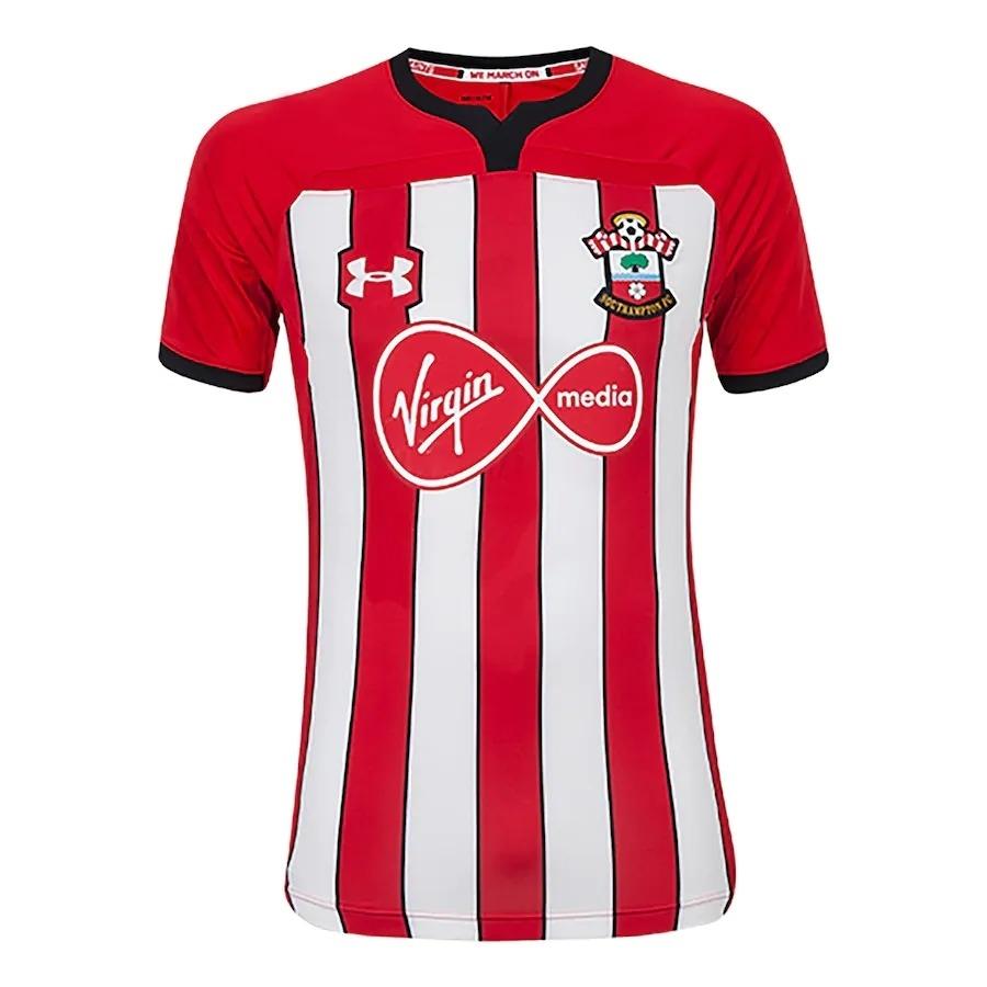 UNDER ARMOUR（アンダーアーマー） サウサンプトンFC ユニフォーム