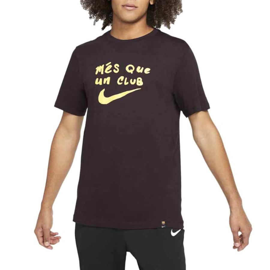 NIKE（ナイキ） バルセロナ Tシャツ tシャツ Nike 2019/20