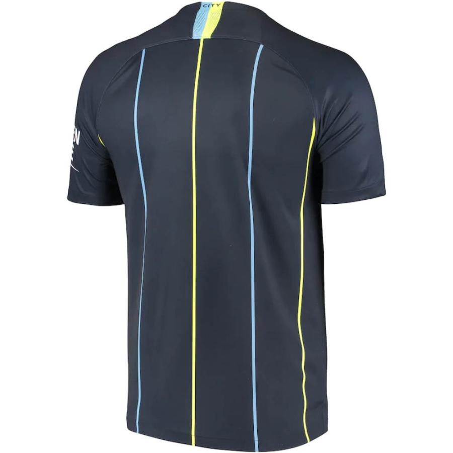 NIKE（ナイキ） マンチェスター・シティ ユニフォーム ジャージ 2017