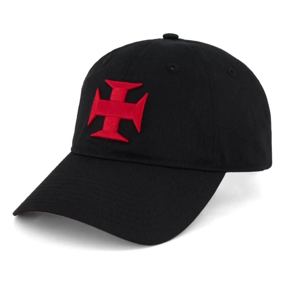 Crヴァスコ ダ ガマ キャップ 帽子 ロゴ アジャスタブル Vasco Da Gama ブラック サッカー Soc 15itm05 プロ野球メジャーリーグショップ 通販 Yahoo ショッピング