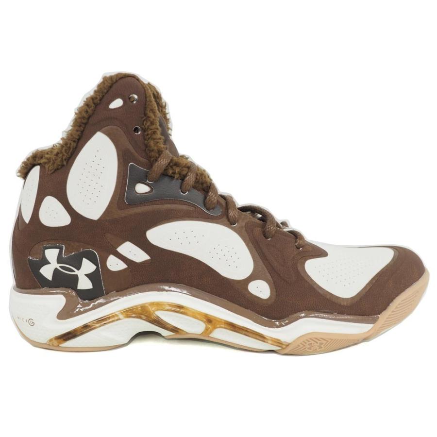 under armour micro g anatomix spawn