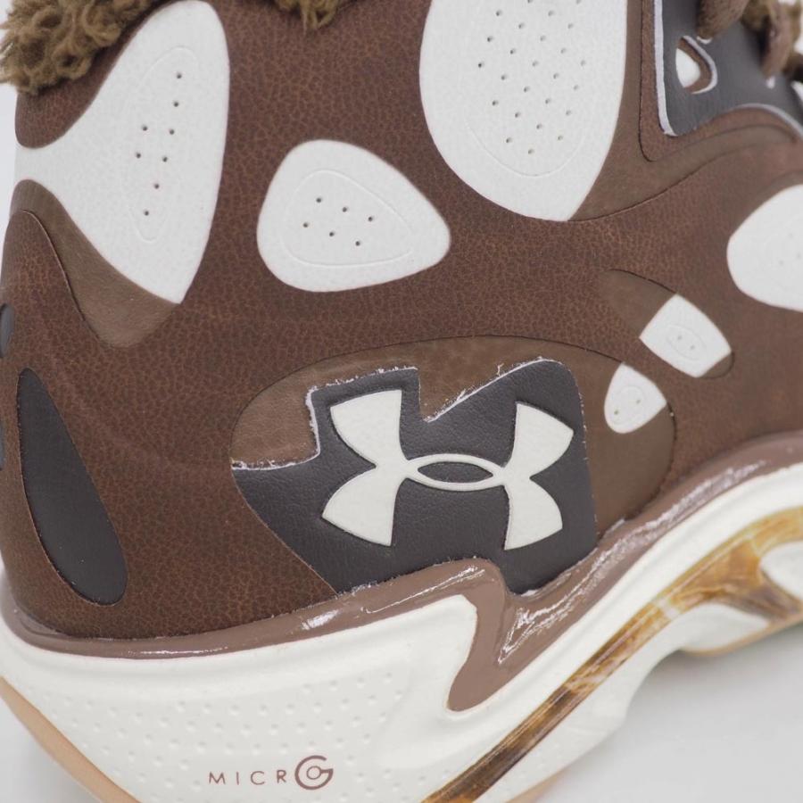 under armour micro g anatomix spawn
