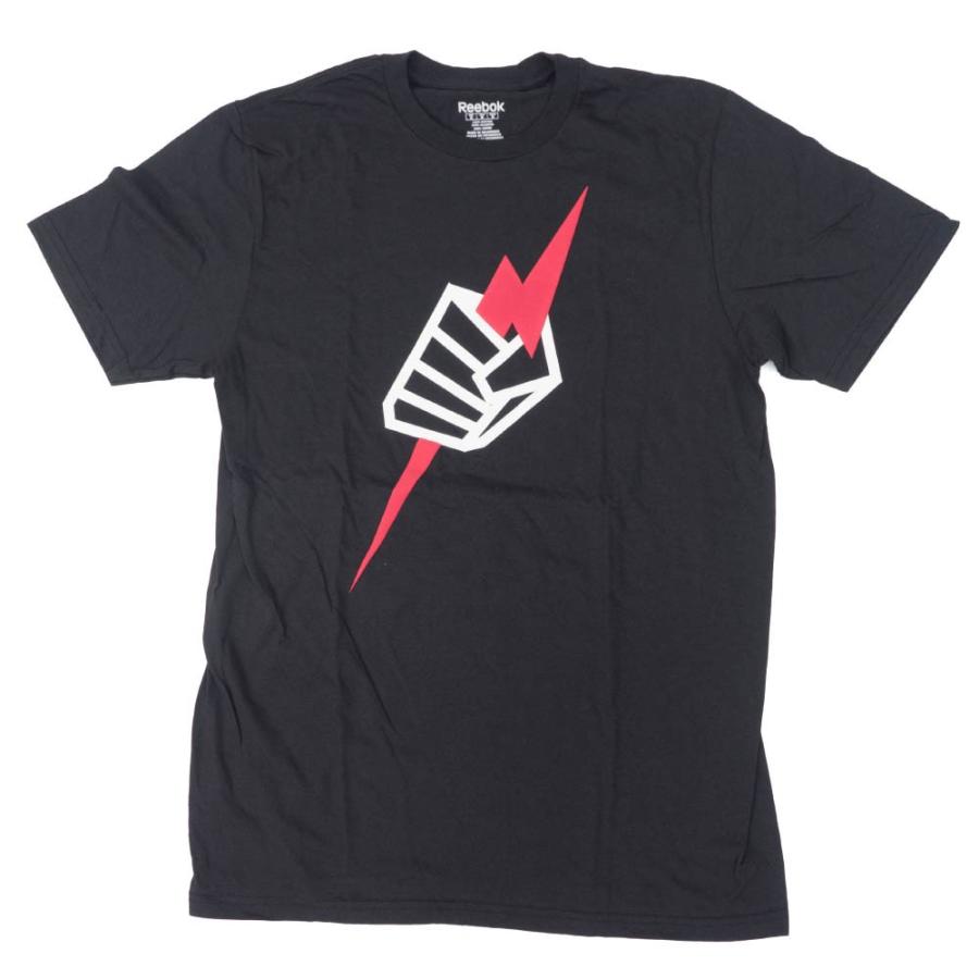 reebok ufc t shirt