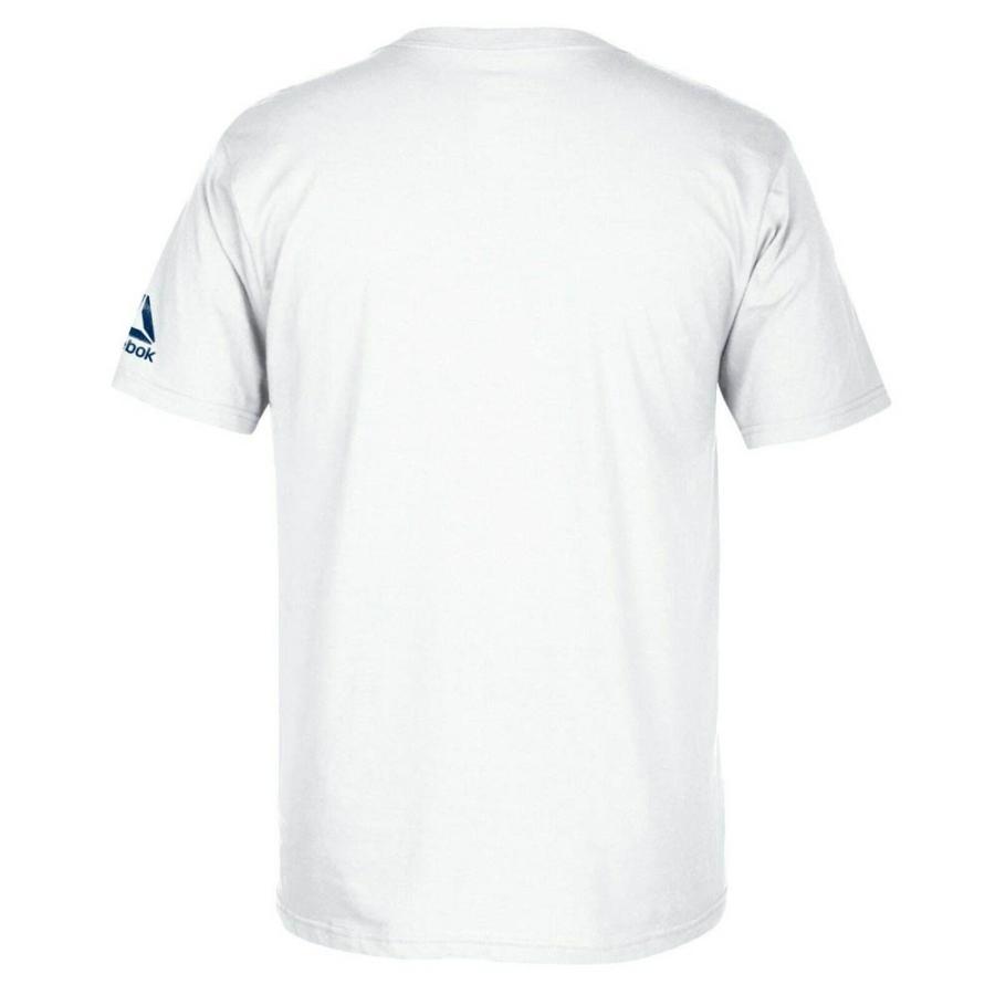 Reebok（リーボック） UFC Tシャツ 210 バッファロー オフィシャル 