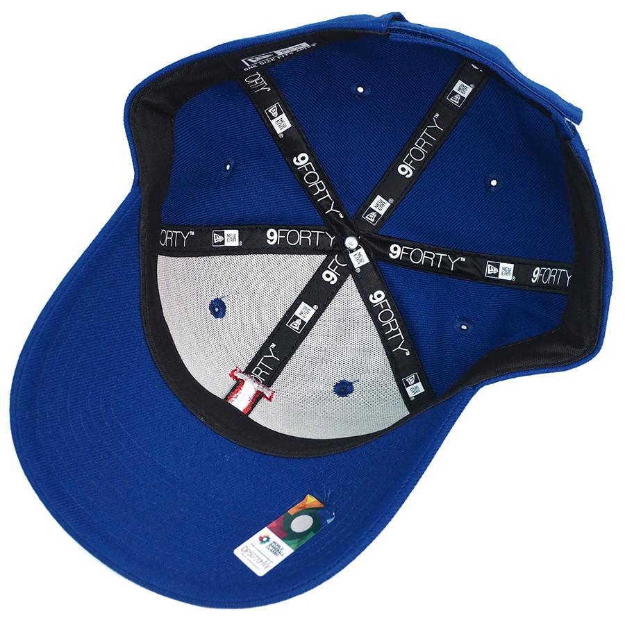 【新品・タグ付き】イタリア代表 2023  NEW ERA（ニューエラ） WBC イタリア代表 キャップ 2023 World