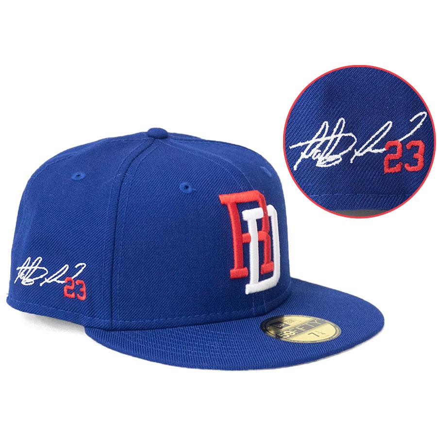 NEW ERA（ニューエラ） WBC 2023 フェルナンド タティスJr ドミニカ