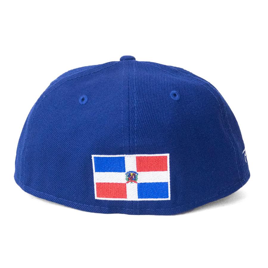 NEW ERA（ニューエラ） WBC 2023 フェルナンド タティスJr ドミニカ