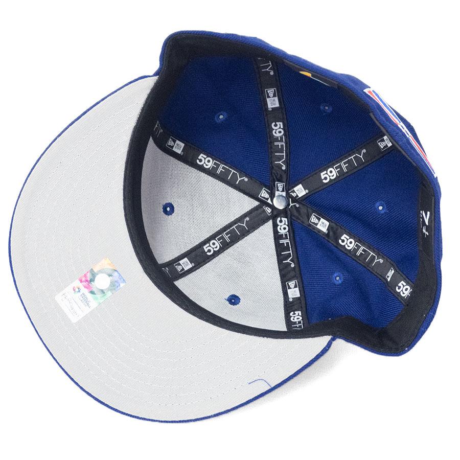 NEW ERA（ニューエラ） WBC 2023 フェルナンド タティスJr ドミニカ