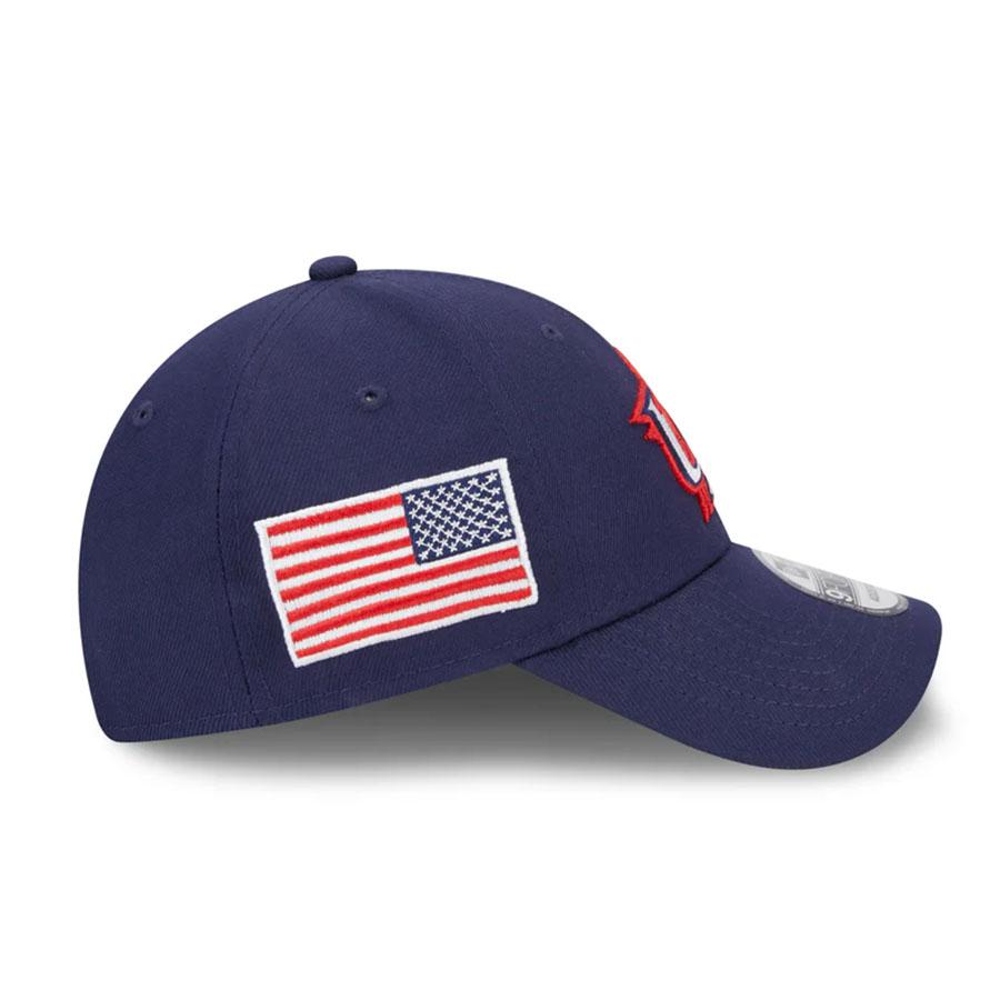 NEW ERA（ニューエラ） WBC アーロン・ジャッジ アメリカ代表 キャップ