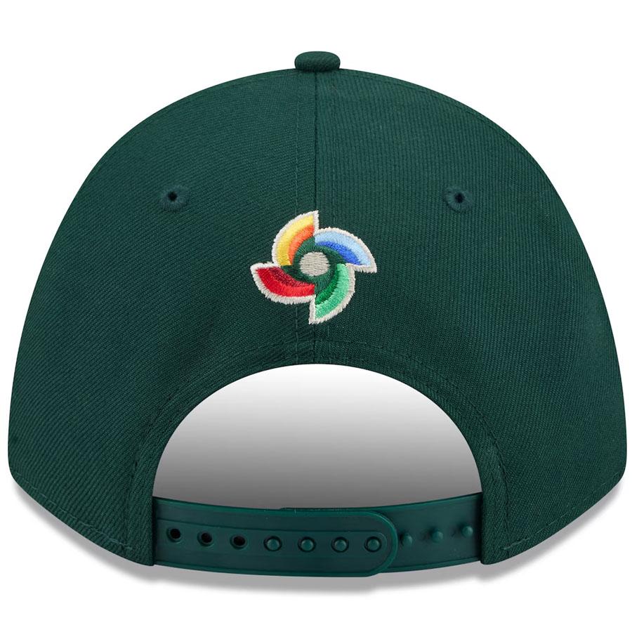 NEW ERA（ニューエラ） WBC オーストラリア代表 キャップ 【海外限定