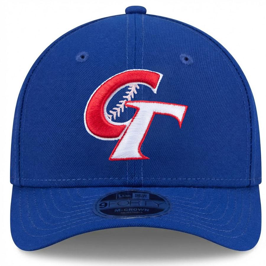 NEW ERA（ニューエラ） WBC 台湾代表 キャップ 【海外限定】2026