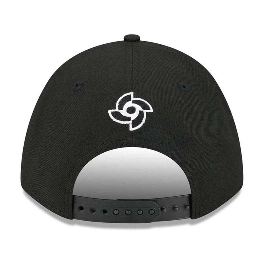 NEW ERA（ニューエラ） WBC 侍ジャパン 日本代表 キャップ 【海外限定