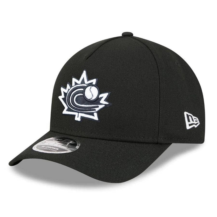 NEW ERA（ニューエラ） WBC カナダ代表 キャップ 【海外限定】2026