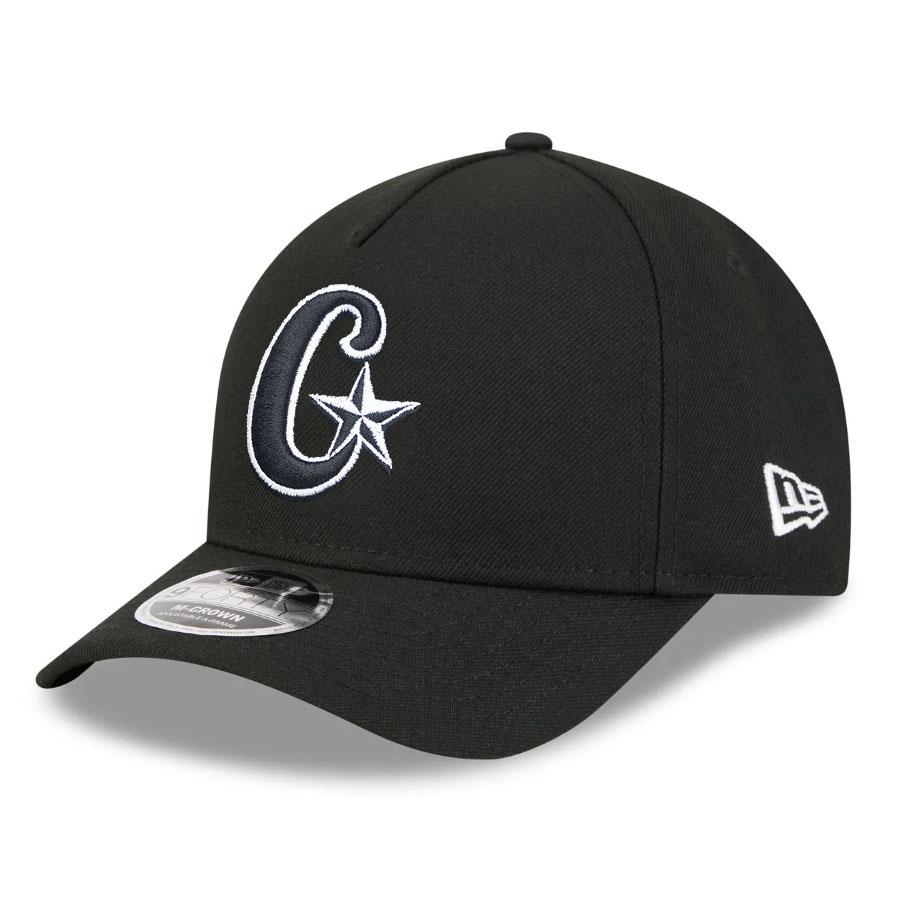 NEW ERA（ニューエラ） WBC キューバ代表 キャップ 【海外限定】2026