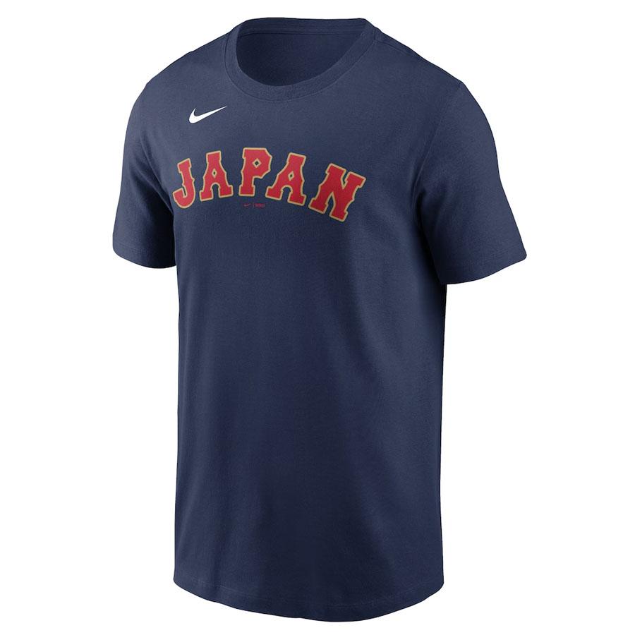 NIKE（ナイキ） WBC 大谷翔平 #16 侍ジャパン 日本代表 Tシャツ 【国内