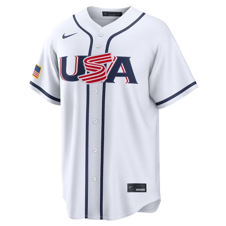 NIKE（ナイキ） WBC USA アメリカ代表 ユニフォーム 2026 ワールド