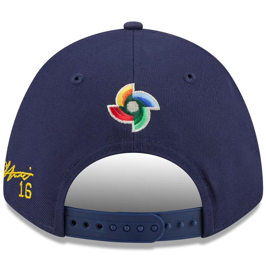 NEW ERA（ニューエラ） WBC 大谷翔平 #16 侍ジャパン 日本代表
