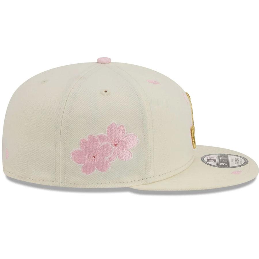 NEW ERA（ニューエラ） WBC 侍ジャパン 日本代表 キャップ 【海外限定