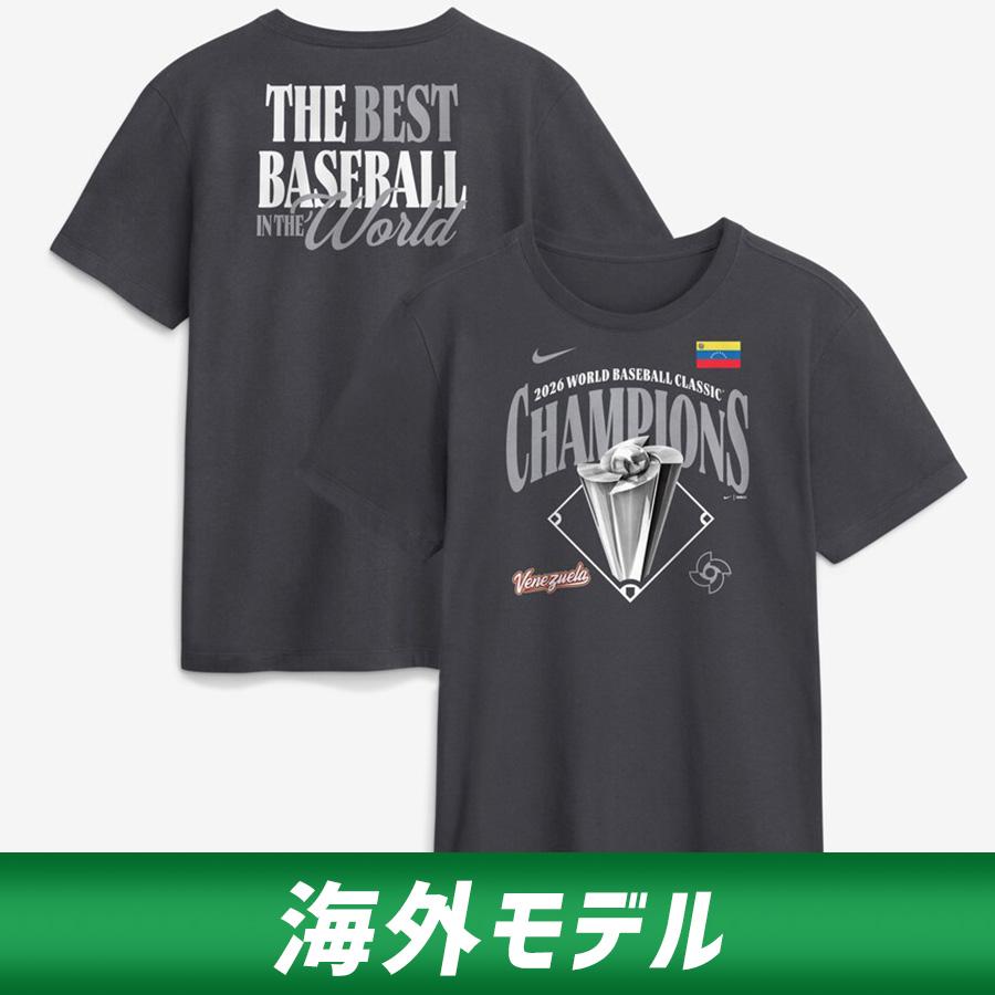 NIKE（ナイキ） WBC ベネズエラ Tシャツ 2026 ワールドベースボール