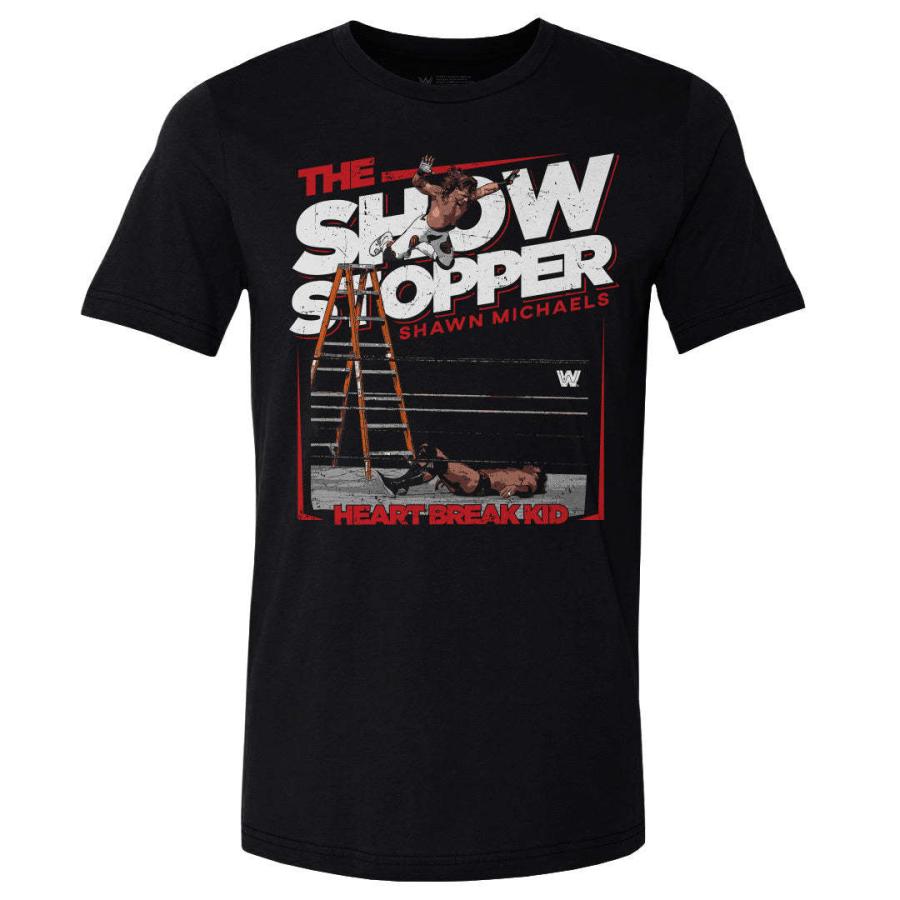 ショーン The Heartbreak Kid Tシャツ Lサイズ ブラック 【公式通販】
