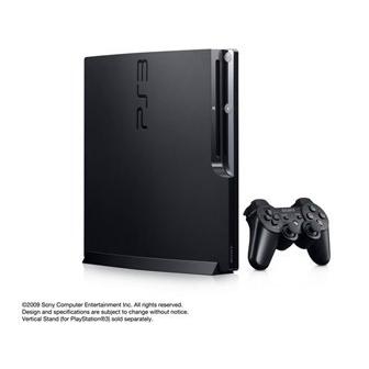 PlayStation (120GB) チャコール・ブラック (CECH-2000A