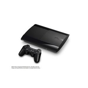 【お取り寄せ】PlayStation チャコール・ブラック 500GB CECH-4200C